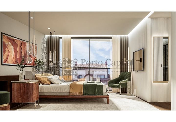 Lejlighed i Aveiro, Aveiro, Aveiro - € 800.000 | Ref: PC_11243 - foto 1
