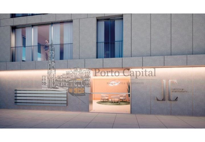 Lejlighed i Aveiro, Aveiro, Aveiro - € 440.000 | Ref: PC_11237_A - foto 1