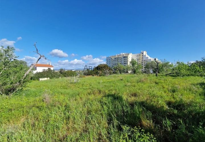 Helårsgrund i Alvor, Faro, Alvor - € 320.000 | Ref: AR-2335 - foto 1