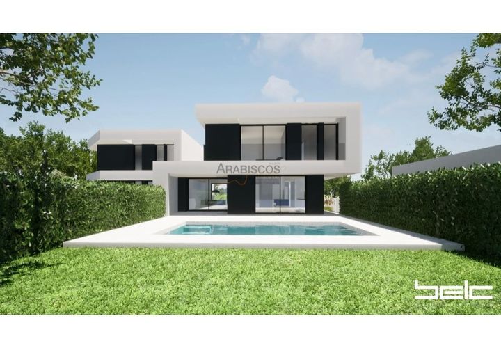 Villa i Estombar, Faro, Estombar - € 980.000 | Ref: AR-6406 - foto 1