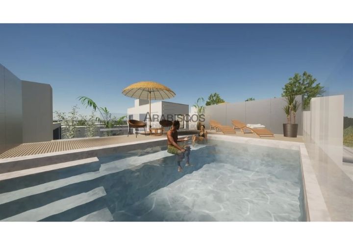 Villa i Alvor, Faro, Alvor - € 780.000 | Ref: AR-6667 - foto 1