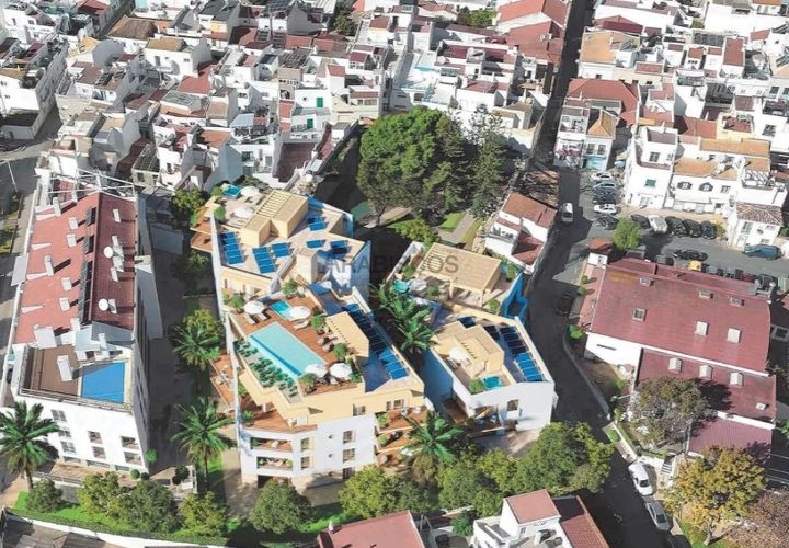 Lejlighed i Alvor, Faro, Alvor - € 295.000 | Ref: AR-6656 - foto 1