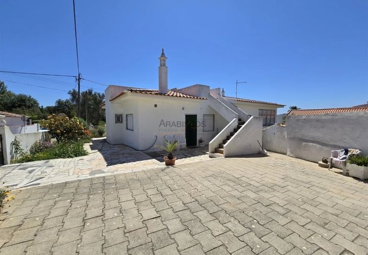 Villa i Alvor, Faro, Alvor - € 750.000 | Ref: AR-6630 - foto 1