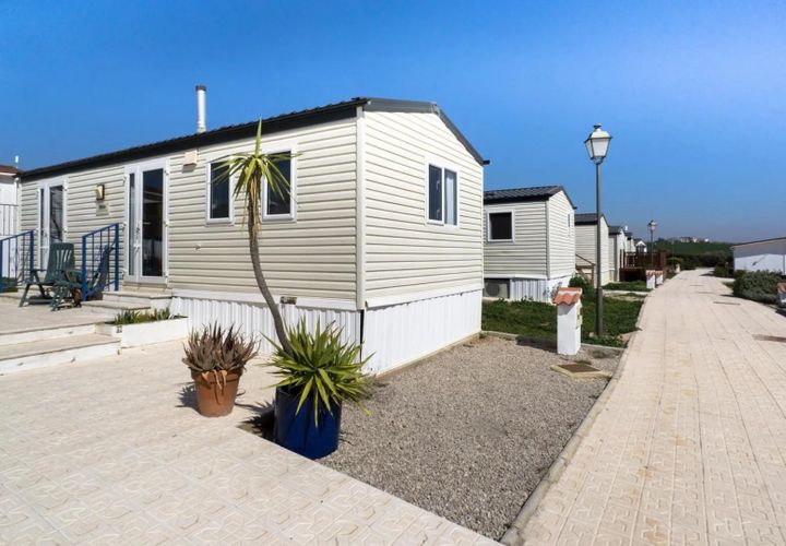 Mobil-hjem i Mollina, Malaga, Mollina - € 59.500 | Ref: es5554521 - foto 1