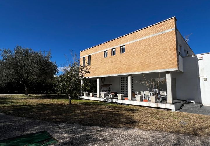 Villa i Ontinyent, Valencia, Ontinyent - € 550.000 | Ref: es5554519 - foto 1