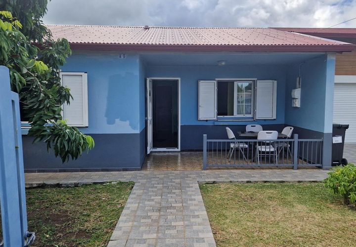 Villa i Saint-Andre, La Reunion, Saint-Andre - € 253.000 | Ref: 6447K - foto 1