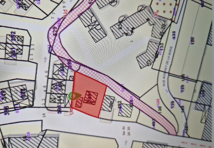 Terra a Saint-Pierre, La Reunion, Saint-Pierre - € 600.000 | Ref: 6433K - foto 1
