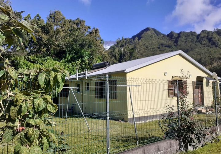 Villa a Saint-Andre, La Reunion, Saint-Andre - € 154.255 | Ref: 6379YD - foto 1