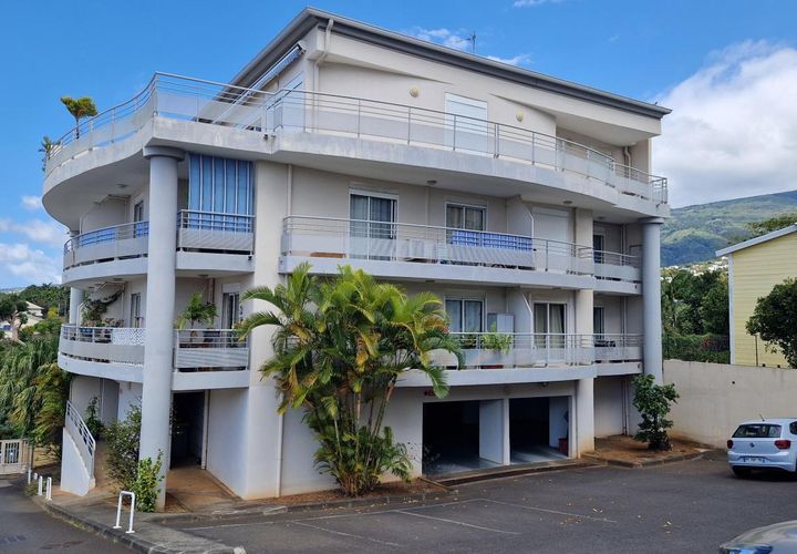 Leilighet i Sainte-Clotilde, La Reunion, Sainte-Clotilde - € 314 200 | Ref: 6386K - foto 1