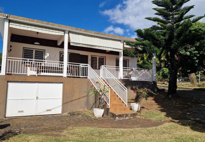 Villa a Sainte-Clotilde, La Reunion, Sainte-Clotilde - € 320.000 | Ref: 6331K - foto 1