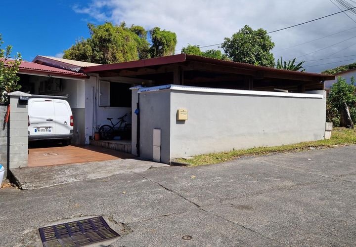Villa a Sainte-Anne, La Reunion, Sainte-Anne - € 234.000 | Ref: 6365K - foto 1