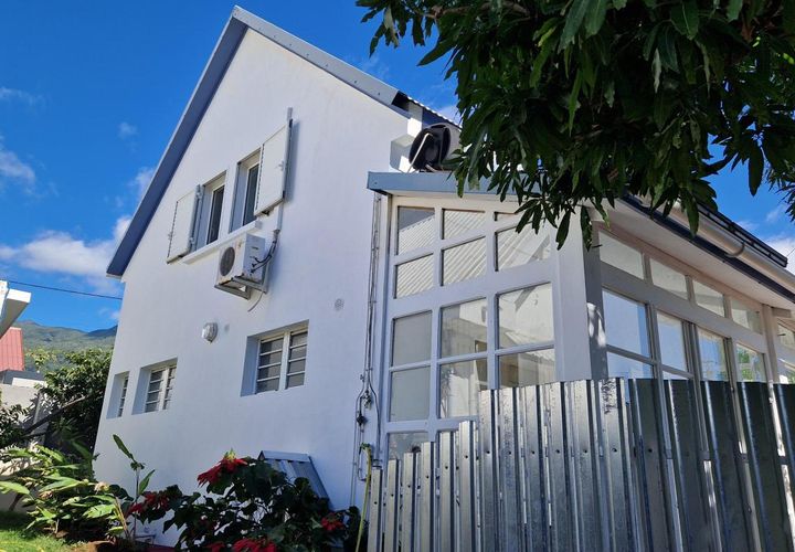 Villa i Sainte-Clotilde, La Reunion, Sainte-Clotilde - € 297.000 | Ref: 6300K - foto 1