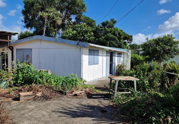 Villa en Saint-Andre, La Reunion, Saint-Andre - € 175.000 | Ref: 6284K - photo 1