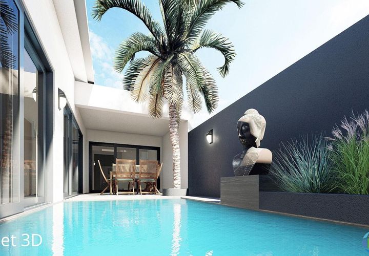 Villa a Saint-Andre, La Reunion, Saint-Andre - € 345.000 | Ref: 6050YDbis - foto 1