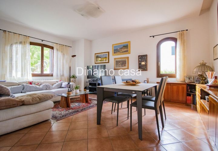 Rækkehus i Prato, Prato, Prato - € 598.000 | Ref: DC598 - foto 1