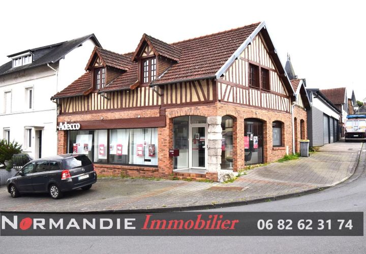 Leilighet i Barentin, Seine-Maritime, Barentin - € 188 000 | Ref: 85624457 - foto 1