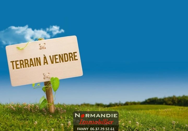 Terra a Yerville, Seine-Maritime, Yerville - € 56.000 | Ref: 85418916 - foto 1
