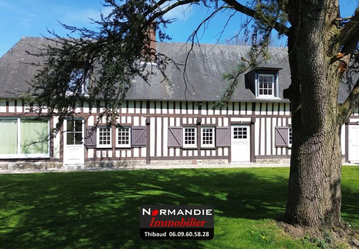 Villa a Yvetot, Seine-Maritime, Yvetot - € 218.400 | Ref: 85671382 - foto 1