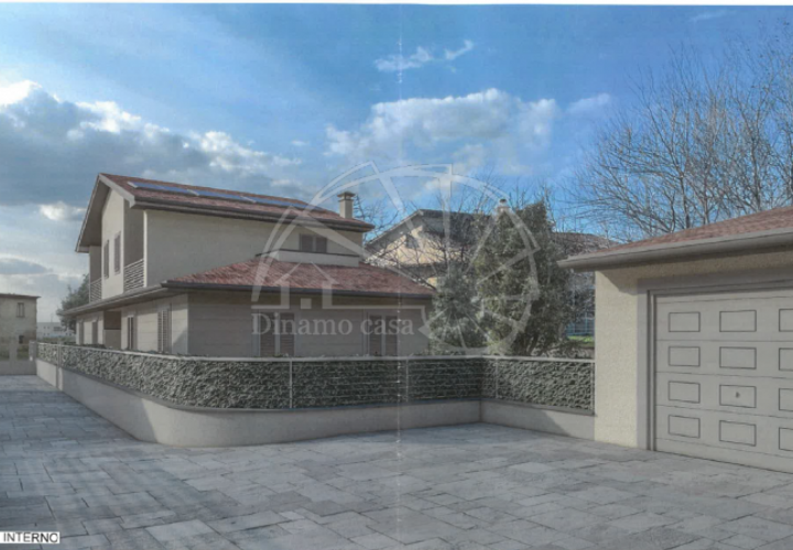 Villa em Prato, Prato, Prato - € 580.000 | Ref: DC580 - NUOVA - foto 1