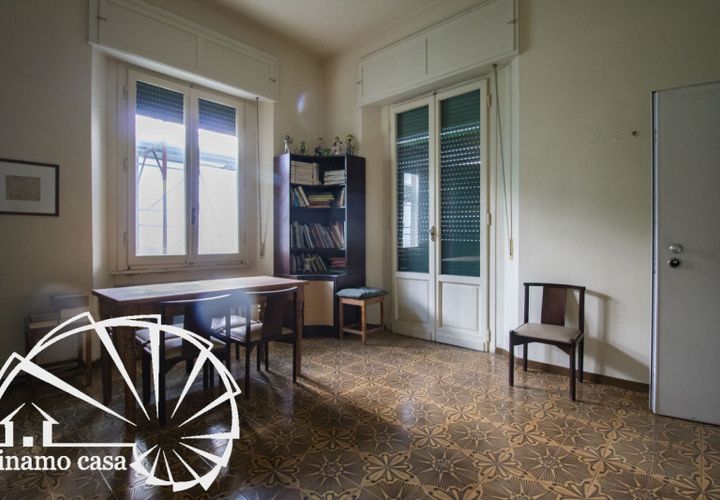 Apartament a Prato, Prato, Prato - € 289.000 | Ref: DC289 2p - foto 1