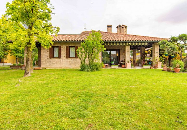 Villa i Vigonza, Padua, Vigonza - € 500.000 | Ref: PRG504 - foto 1