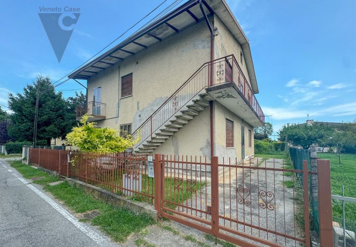 Villa i Vigonza, Padua, Vigonza - € 130.000 | Ref: SVIT501 - foto 1