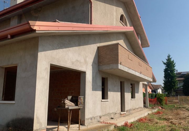 Villa i Saonara, Padua, Saonara - € 150.000 | Ref: CSAO425 - foto 1
