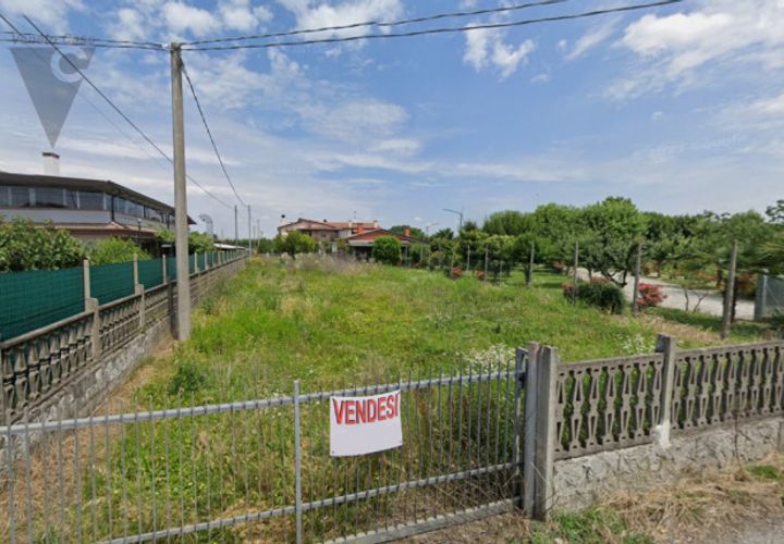 Terra a Legnaro, Padua, Legnaro - € 57.000 | Ref: L-156 - foto 1