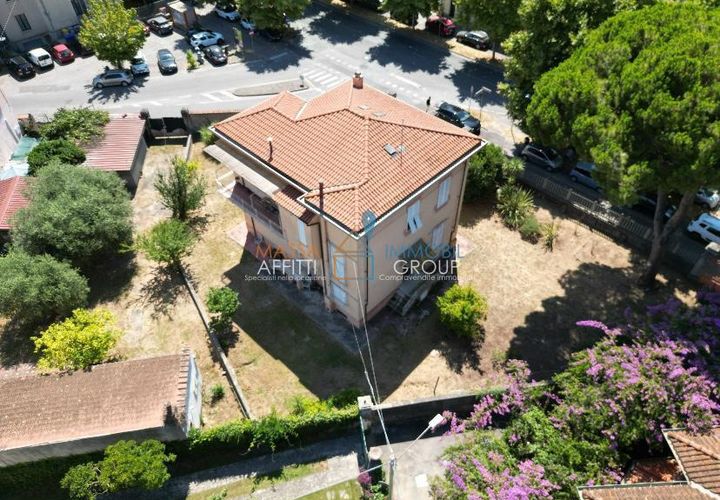 Villa i Massa, Massa and Carrara, Massa - € 900.000 | Ref: 3131 - foto 1