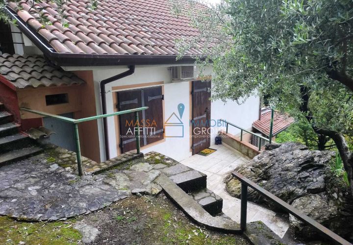 Villa i Massa, Massa and Carrara, Massa - € 174.000 | Ref: 3063 - foto 1