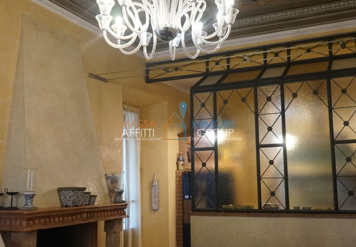 Byhus i Carrara, Massa and Carrara, Carrara - € 600.000 | Ref: 3309 - foto 1