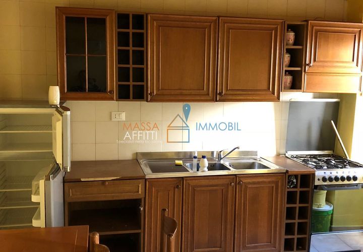 Lejlighed i Massa, Massa and Carrara, Massa - € 102.000 | Ref: 3286 - foto 1