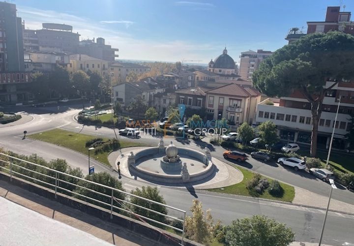 Lejlighed i Massa, Massa and Carrara, Massa - € 290.000 | Ref: 3266 - foto 1