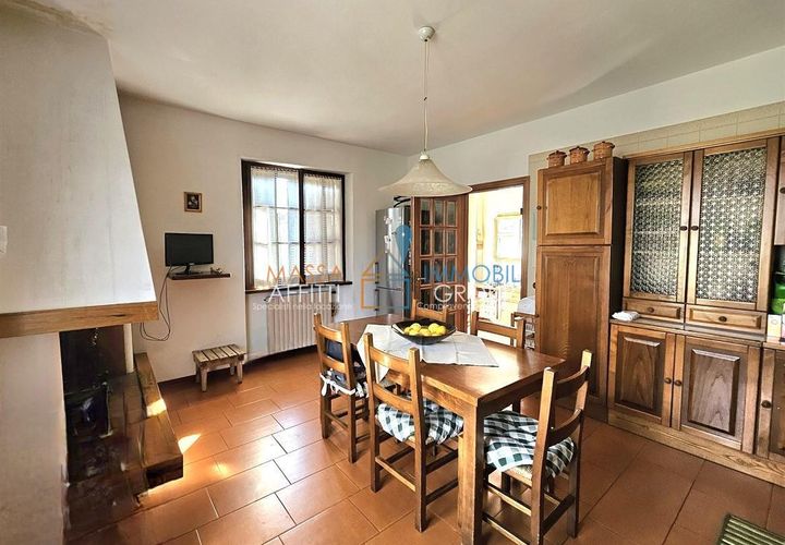 Lejlighed i Massa, Massa and Carrara, Massa - € 285.000 | Ref: 3225 - foto 1