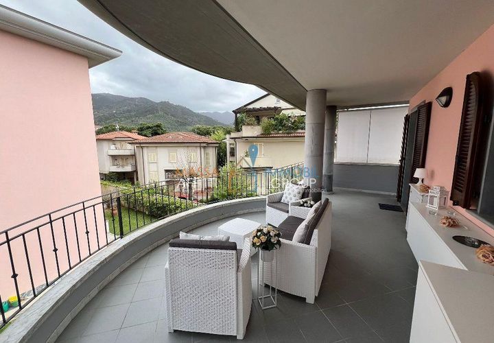 Lejlighed i Massa, Massa and Carrara, Massa - € 395.000 | Ref: 2968 - foto 1