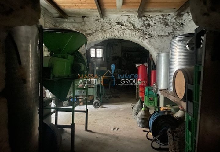 Byhus i Massa, Massa and Carrara, Massa - € 60.000 | Ref: 3240 - foto 1