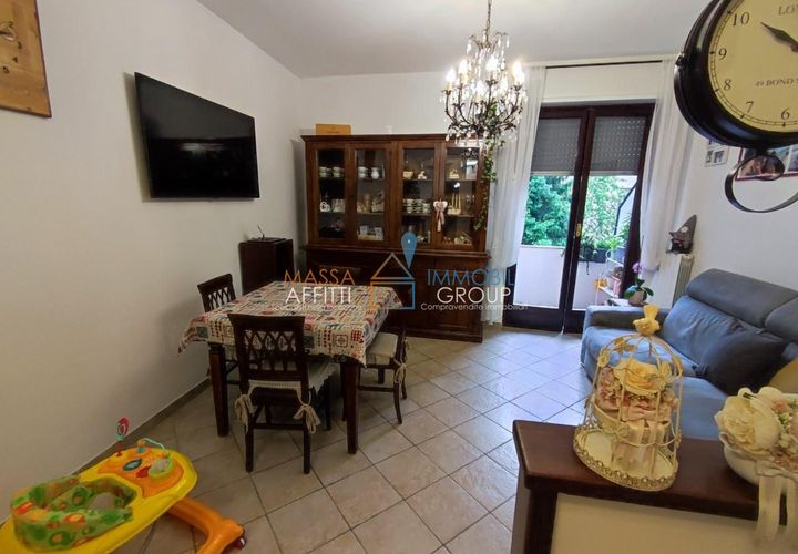 Lejlighed i Massa, Massa and Carrara, Massa - € 180.000 | Ref: 2997 - foto 1