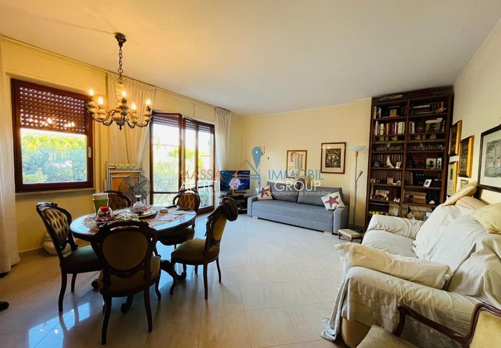 Lejlighed i Massa, Massa and Carrara, Massa - € 329.000 | Ref: 3223 - foto 1