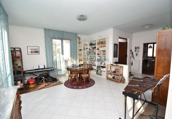 Byhus i Massa, Massa and Carrara, Massa - € 336.000 | Ref: 3022 - foto 1