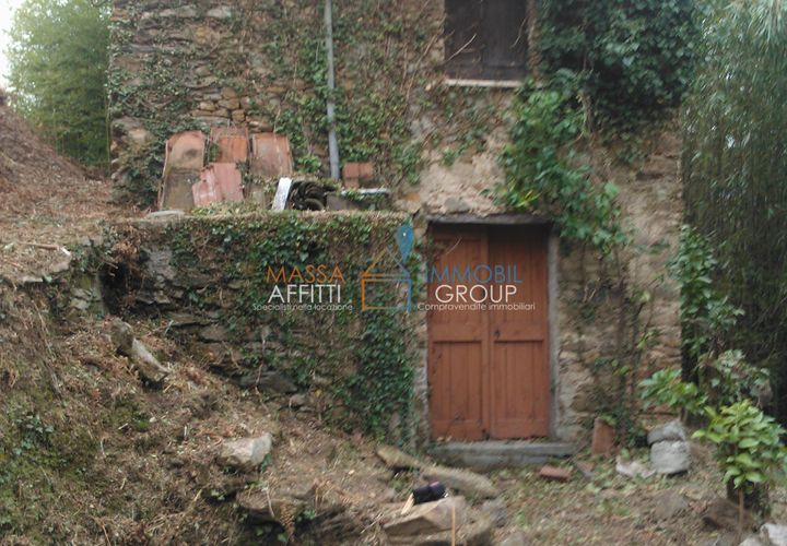 Villa a Pietrasanta, Lucca, Pietrasanta - € 200.000 | Ref: 3127 - foto 1