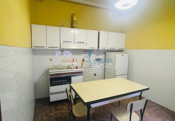 Villa a Massa, Massa and Carrara, Massa - € 140.000 | Ref: 3117 - foto 1
