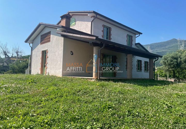 Villa i Pietrasanta, Lucca, Pietrasanta - € 990.000 | Ref: 3099 - foto 1