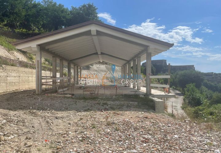 Villa i Massa, Massa and Carrara, Massa - € 749 000 | Ref: 3090 - foto 1