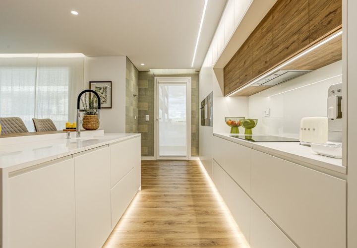 Lejlighed i Alverca do Ribatejo, Lisbon, Alverca do Ribatejo - € 670.000 | Ref: APA_638_19 - foto 1