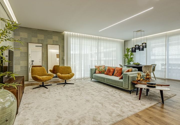 Lejlighed i Alverca do Ribatejo, Lisbon, Alverca do Ribatejo - € 670.000 | Ref: APA_638_20 - foto 1