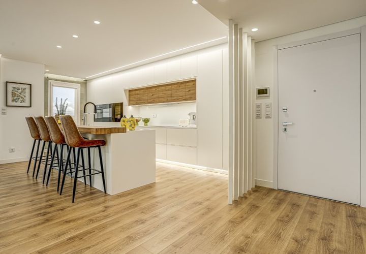 Lejlighed i Alverca do Ribatejo, Lisbon, Alverca do Ribatejo - € 660.000 | Ref: APA_638_18 - foto 1