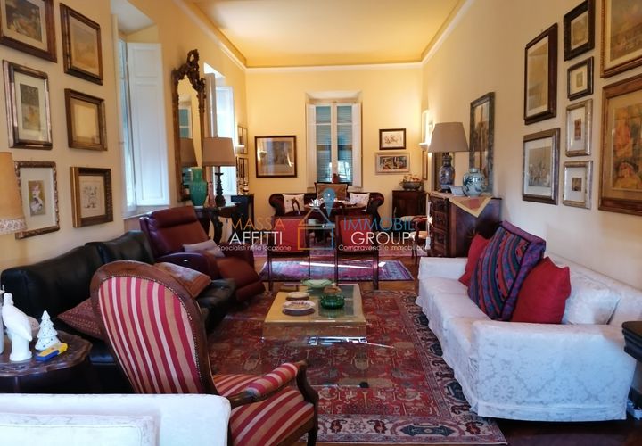 Villa i Carrara, Massa and Carrara, Carrara - € 800.000 | Ref: 3023 - foto 1