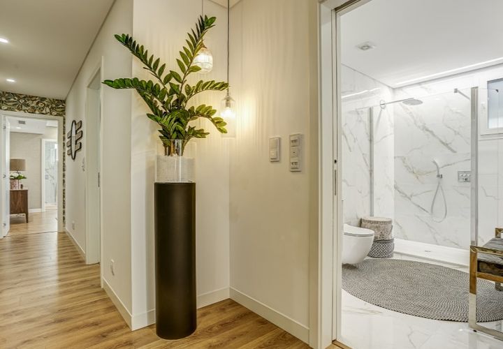Lejlighed i Alverca do Ribatejo, Lisbon, Alverca do Ribatejo - € 655.000 | Ref: APA_638_31 - foto 1