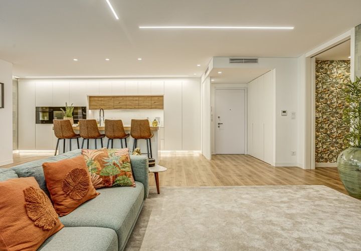 Lejlighed i Alverca do Ribatejo, Lisbon, Alverca do Ribatejo - € 650.000 | Ref: APA_638_15 - foto 1