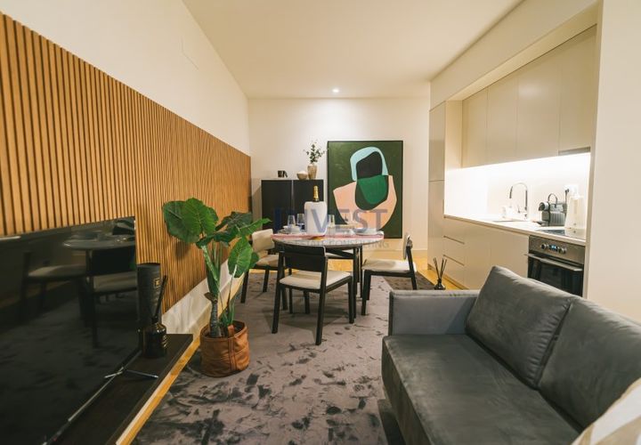 Lejlighed i Porto, Porto, Porto - € 307.000 | Ref: APA_836 - foto 1